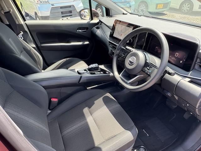 Ref:AUX-25143426 NISSAN NOTE 2021 8 Ref:AUX-25143426 NISSAN NOTE 2021 - Image 8