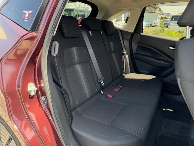 Ref:AUX-25143426 NISSAN NOTE 2021 10 Ref:AUX-25143426 NISSAN NOTE 2021 - Image 10