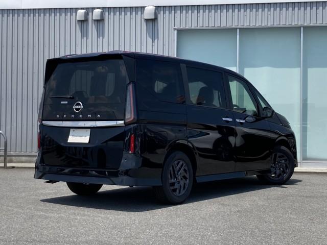 Ref:AUX-25143434 NISSAN SERENA 2026 2 Ref:AUX-25143434 NISSAN SERENA 2026 - Image 2