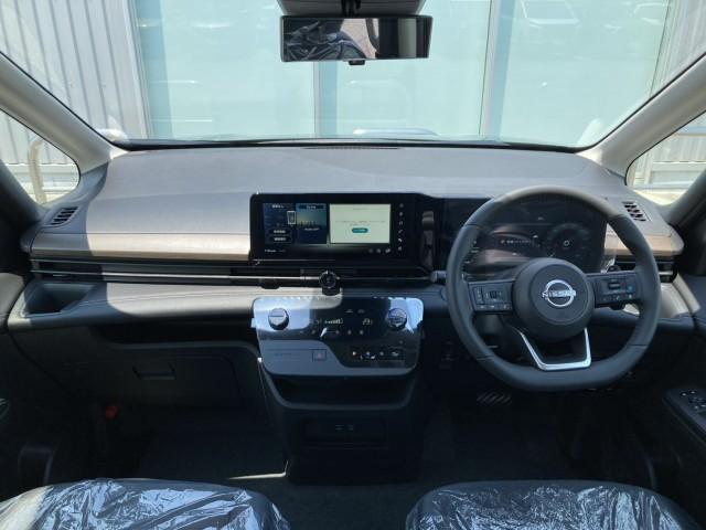 Ref:AUX-25143434 NISSAN SERENA 2026 3 Ref:AUX-25143434 NISSAN SERENA 2026 - Image 3