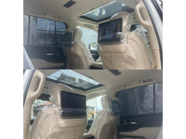 Ref:AUX-25143443 TOYOTA LAND CRUISER 2024 19 Ref:AUX-25143443 TOYOTA LAND CRUISER 2024 - Image 19