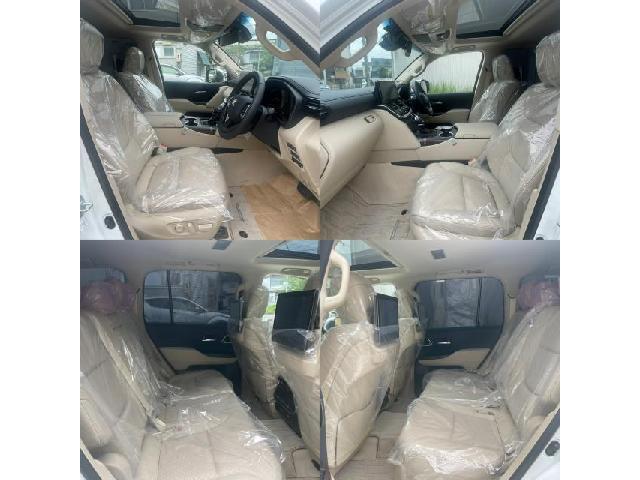 Ref:AUX-25143443 TOYOTA LAND CRUISER 2024 3 Ref:AUX-25143443 TOYOTA LAND CRUISER 2024 - Image 3