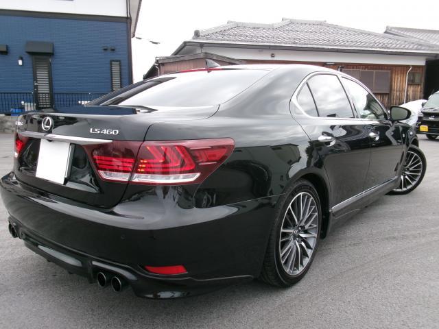 Ref:AUX-25143450 LEXUS LS 2016 2 Ref:AUX-25143450 LEXUS LS 2016 - Image 2