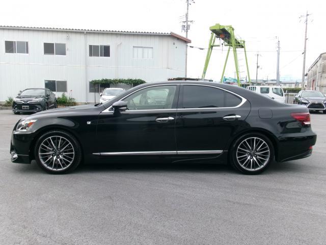 Ref:AUX-25143450 LEXUS LS 2016 11 Ref:AUX-25143450 LEXUS LS 2016 - Image 11