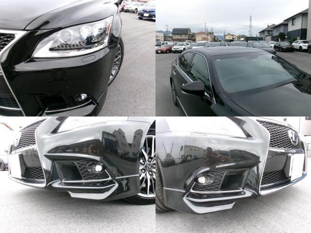 Ref:AUX-25143450 LEXUS LS 2016 13 Ref:AUX-25143450 LEXUS LS 2016 - Image 13
