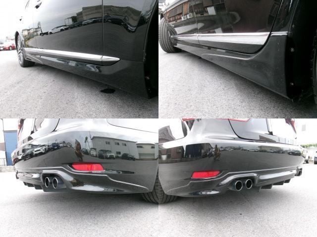 Ref:AUX-25143450 LEXUS LS 2016 14 Ref:AUX-25143450 LEXUS LS 2016 - Image 14