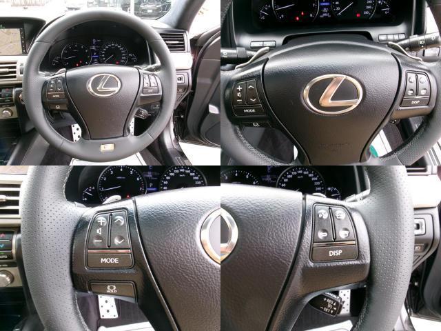 Ref:AUX-25143450 LEXUS LS 2016 17 Ref:AUX-25143450 LEXUS LS 2016 - Image 17
