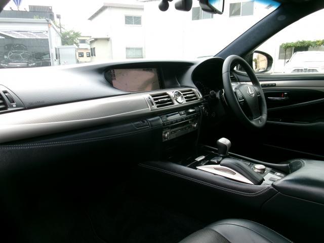 Ref:AUX-25143450 LEXUS LS 2016 3 Ref:AUX-25143450 LEXUS LS 2016 - Image 3