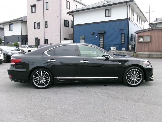 Ref:AUX-25143450 LEXUS LS 2016 4 Ref:AUX-25143450 LEXUS LS 2016 - Image 4