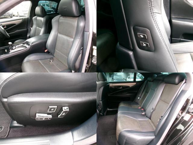 Ref:AUX-25143450 LEXUS LS 2016 7 Ref:AUX-25143450 LEXUS LS 2016 - Image 7