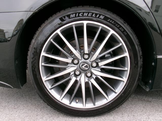 Ref:AUX-25143450 LEXUS LS 2016 9 Ref:AUX-25143450 LEXUS LS 2016 - Image 9