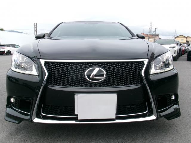Ref:AUX-25143450 LEXUS LS 2016 10 Ref:AUX-25143450 LEXUS LS 2016 - Image 10