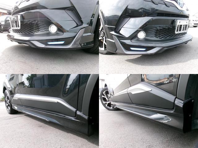 Ref:AUX-25143457 TOYOTA C-HR 2017 13 Ref:AUX-25143457 TOYOTA C-HR 2017 - Image 13