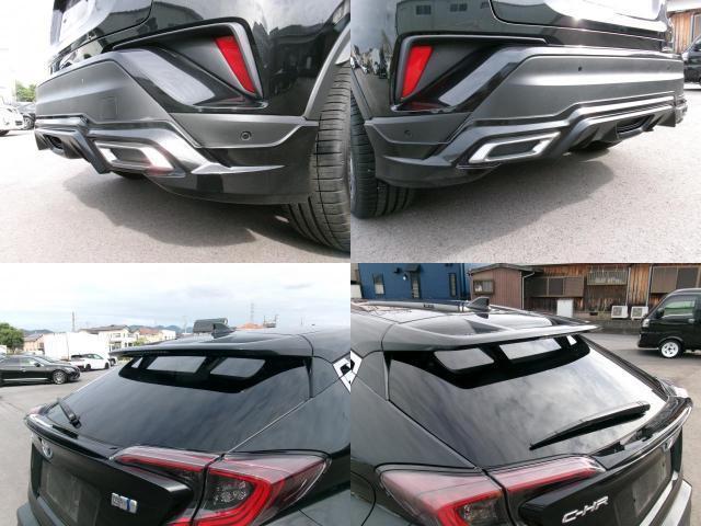 Ref:AUX-25143457 TOYOTA C-HR 2017 14 Ref:AUX-25143457 TOYOTA C-HR 2017 - Image 14