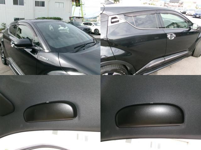 Ref:AUX-25143457 TOYOTA C-HR 2017 15 Ref:AUX-25143457 TOYOTA C-HR 2017 - Image 15