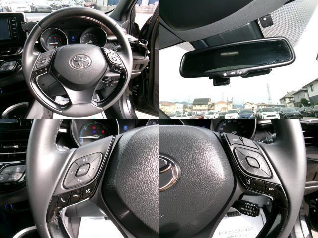 Ref:AUX-25143457 TOYOTA C-HR 2017 17 Ref:AUX-25143457 TOYOTA C-HR 2017 - Image 17