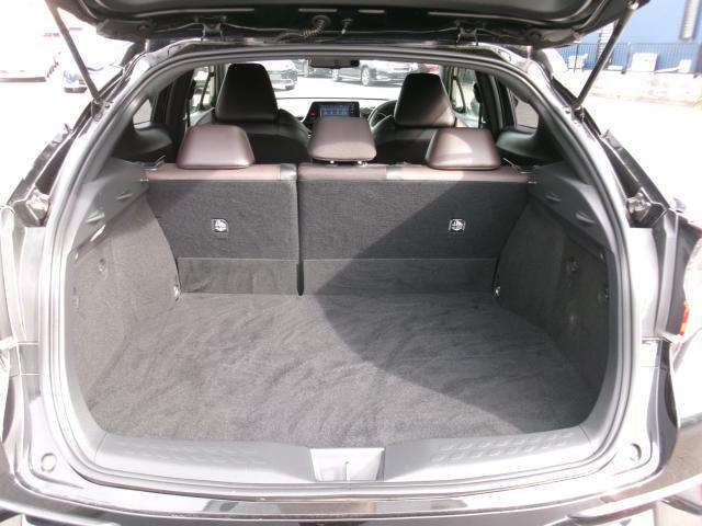 Ref:AUX-25143457 TOYOTA C-HR 2017 19 Ref:AUX-25143457 TOYOTA C-HR 2017 - Image 19