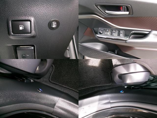 Ref:AUX-25143457 TOYOTA C-HR 2017 20 Ref:AUX-25143457 TOYOTA C-HR 2017 - Image 20