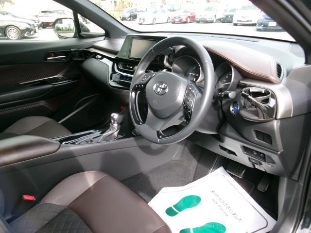 Ref:AUX-25143457 TOYOTA C-HR 2017 3 Ref:AUX-25143457 TOYOTA C-HR 2017 - Image 3