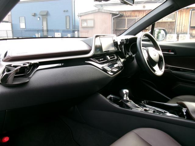 Ref:AUX-25143457 TOYOTA C-HR 2017 6 Ref:AUX-25143457 TOYOTA C-HR 2017 - Image 6