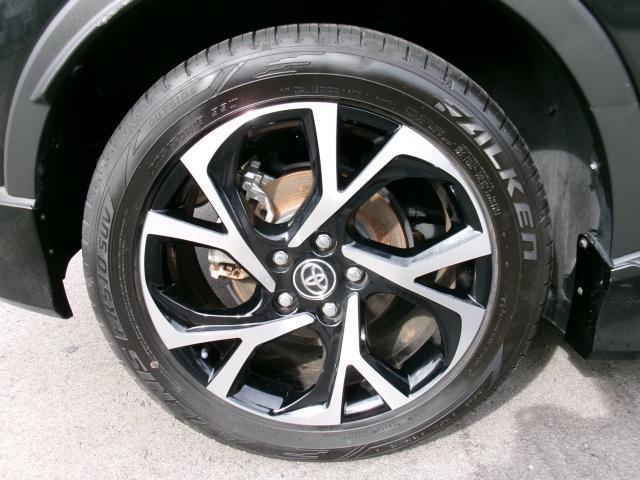 Ref:AUX-25143457 TOYOTA C-HR 2017 9 Ref:AUX-25143457 TOYOTA C-HR 2017 - Image 9