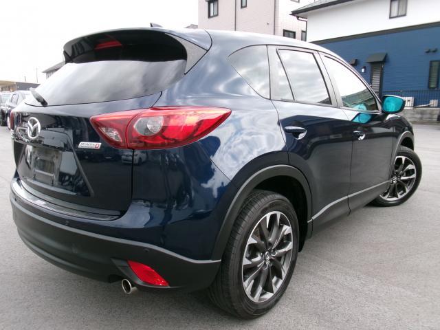 Ref:AUX-25143565 MAZDA CX-5 2016 2 Ref:AUX-25143565 MAZDA CX-5 2016 - Image 2