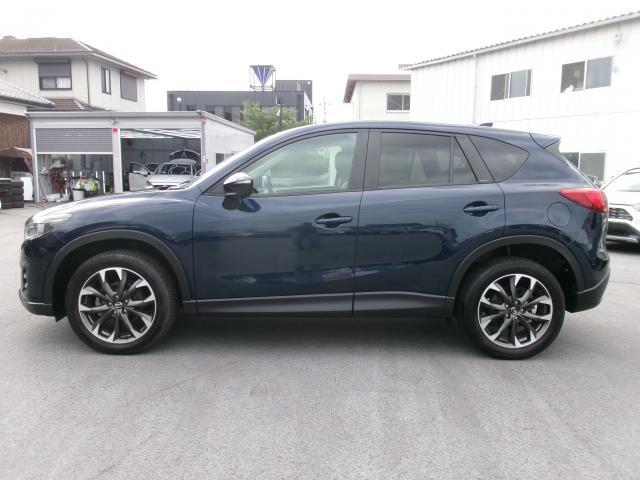 Ref:AUX-25143565 MAZDA CX-5 2016 11 Ref:AUX-25143565 MAZDA CX-5 2016 - Image 11