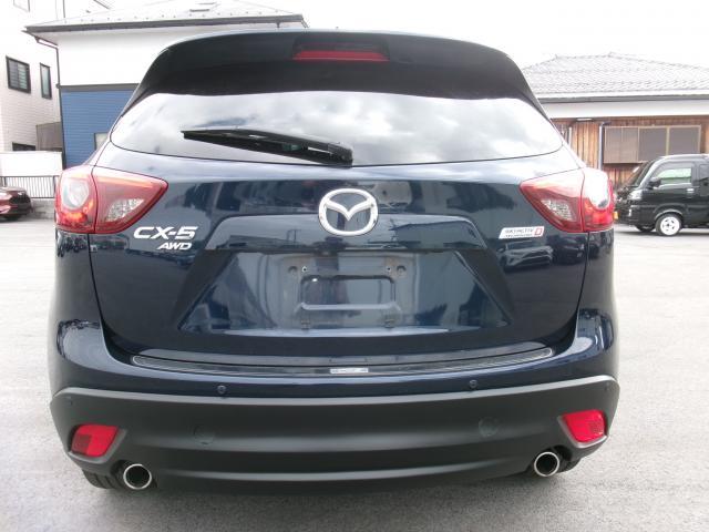 Ref:AUX-25143565 MAZDA CX-5 2016 12 Ref:AUX-25143565 MAZDA CX-5 2016 - Image 12
