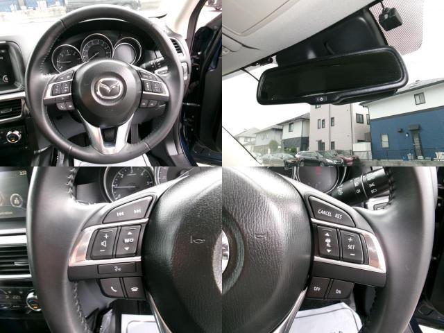 Ref:AUX-25143565 MAZDA CX-5 2016 17 Ref:AUX-25143565 MAZDA CX-5 2016 - Image 17