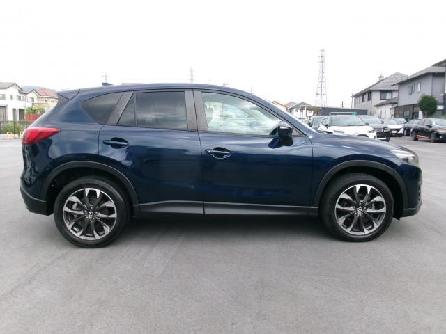 Ref:AUX-25143565 MAZDA CX-5 2016 4 Ref:AUX-25143565 MAZDA CX-5 2016 - Image 4
