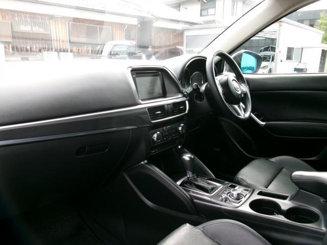 Ref:AUX-25143565 MAZDA CX-5 2016 6 Ref:AUX-25143565 MAZDA CX-5 2016 - Image 6