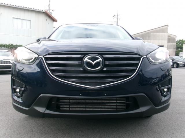 Ref:AUX-25143565 MAZDA CX-5 2016 10 Ref:AUX-25143565 MAZDA CX-5 2016 - Image 10