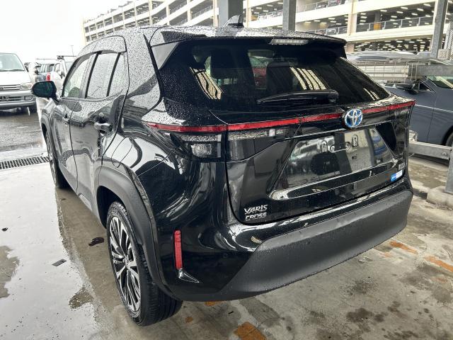 Ref:AUX-25143566 TOYOTA YARIS CROSS 2021 2 Ref:AUX-25143566 TOYOTA YARIS CROSS 2021 - Image 2