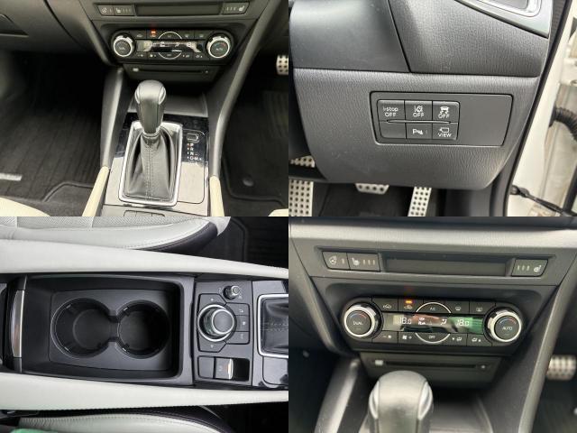 Ref:AUX-25143577 MAZDA AXELA SPORT 2018 16 Ref:AUX-25143577 MAZDA AXELA SPORT 2018 - Image 16