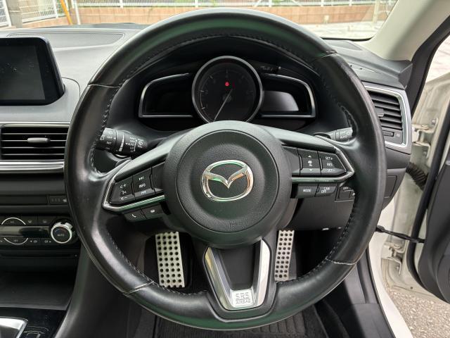 Ref:AUX-25143577 MAZDA AXELA SPORT 2018 17 Ref:AUX-25143577 MAZDA AXELA SPORT 2018 - Image 17