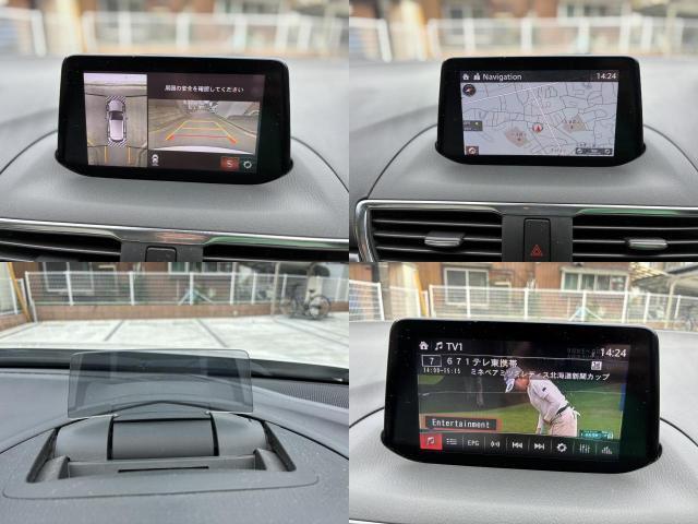 Ref:AUX-25143577 MAZDA AXELA SPORT 2018 5 Ref:AUX-25143577 MAZDA AXELA SPORT 2018 - Image 5