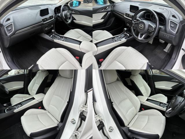 Ref:AUX-25143577 MAZDA AXELA SPORT 2018 6 Ref:AUX-25143577 MAZDA AXELA SPORT 2018 - Image 6