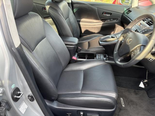 Ref:AUX-25143581 LEXUS HS 2014 5 Ref:AUX-25143581 LEXUS HS 2014 - Image 5