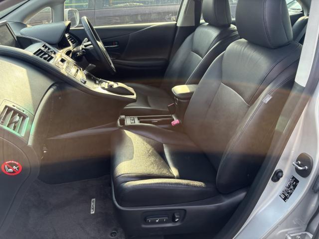 Ref:AUX-25143581 LEXUS HS 2014 6 Ref:AUX-25143581 LEXUS HS 2014 - Image 6