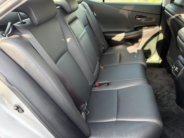 Ref:AUX-25143581 LEXUS HS 2014 7 Ref:AUX-25143581 LEXUS HS 2014 - Image 7