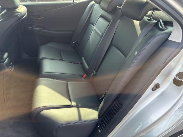 Ref:AUX-25143581 LEXUS HS 2014 8 Ref:AUX-25143581 LEXUS HS 2014 - Image 8