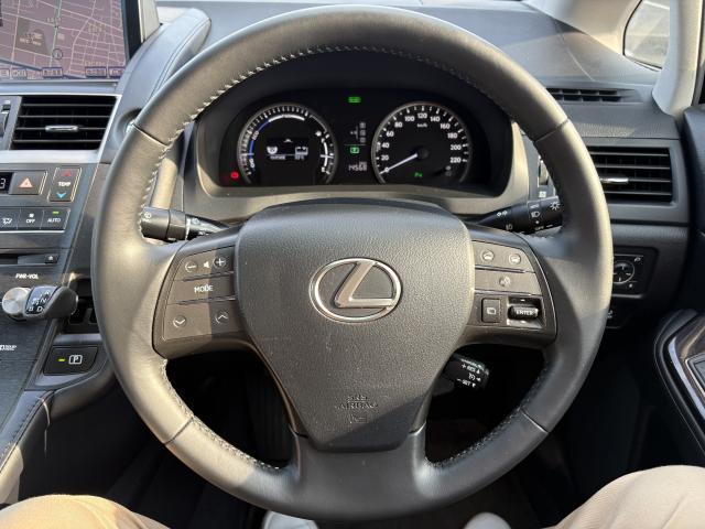 Ref:AUX-25143581 LEXUS HS 2014 10 Ref:AUX-25143581 LEXUS HS 2014 - Image 10