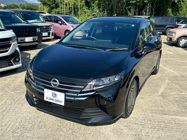 Ref:AUX-25143597 NISSAN NOTE 2024 11 Ref:AUX-25143597 NISSAN NOTE 2024 - Image 11