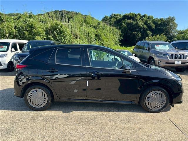 Ref:AUX-25143597 NISSAN NOTE 2024 16 Ref:AUX-25143597 NISSAN NOTE 2024 - Image 16