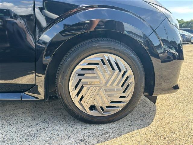 Ref:AUX-25143597 NISSAN NOTE 2024 17 Ref:AUX-25143597 NISSAN NOTE 2024 - Image 17