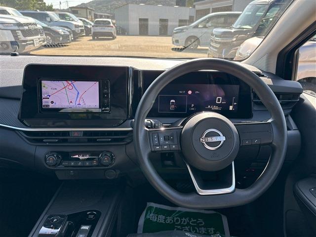 Ref:AUX-25143597 NISSAN NOTE 2024 20 Ref:AUX-25143597 NISSAN NOTE 2024 - Image 20