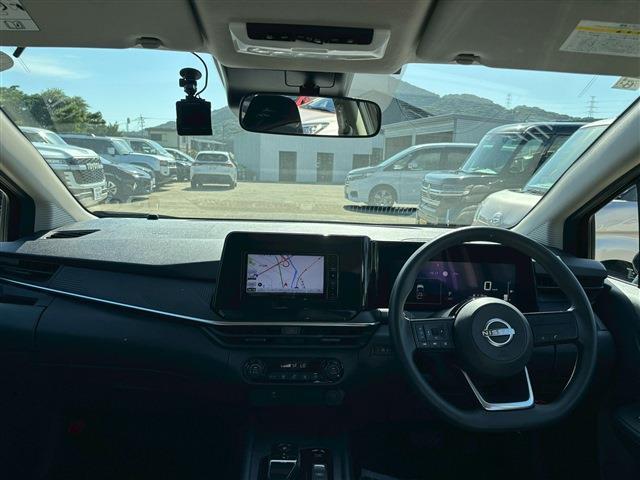 Ref:AUX-25143597 NISSAN NOTE 2024 3 Ref:AUX-25143597 NISSAN NOTE 2024 - Image 3
