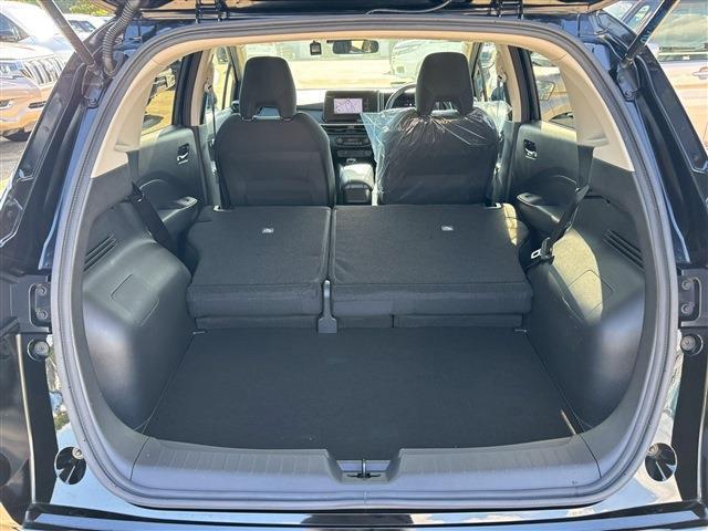 Ref:AUX-25143597 NISSAN NOTE 2024 8 Ref:AUX-25143597 NISSAN NOTE 2024 - Image 8