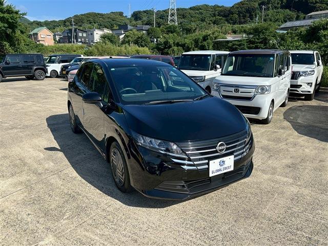 Ref:AUX-25143597 NISSAN NOTE 2024 9 Ref:AUX-25143597 NISSAN NOTE 2024 - Image 9