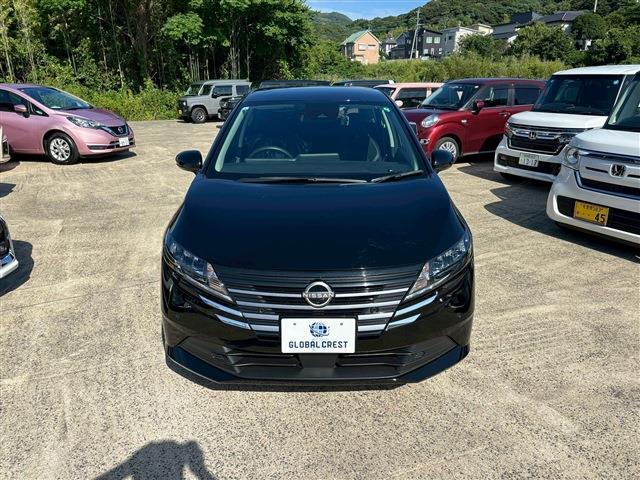 Ref:AUX-25143597 NISSAN NOTE 2024 10 Ref:AUX-25143597 NISSAN NOTE 2024 - Image 10